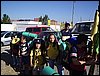 Acampada XXII aniversario en Cogollos de Guadix - 2 y 3 de julio de 2005
