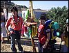 Acampada XXII aniversario en Cogollos de Guadix - 2 y 3 de julio de 2005