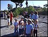 Acampada XXII aniversario en Cogollos de Guadix - 2 y 3 de julio de 2005