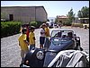Acampada XXII aniversario en Cogollos de Guadix - 2 y 3 de julio de 2005