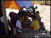 Acampada XXII aniversario en Cogollos de Guadix - 2 y 3 de julio de 2005