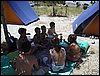 Acampada XXII aniversario en Cogollos de Guadix - 2 y 3 de julio de 2005
