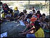 Acampada XXII aniversario en Cogollos de Guadix - 2 y 3 de julio de 2005