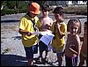 Acampada XXII aniversario en Cogollos de Guadix - 2 y 3 de julio de 2005