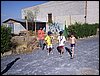 Acampada XXII aniversario en Cogollos de Guadix - 2 y 3 de julio de 2005