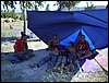 Acampada XXII aniversario en Cogollos de Guadix - 2 y 3 de julio de 2005