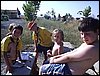 Acampada XXII aniversario en Cogollos de Guadix - 2 y 3 de julio de 2005