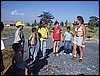 Acampada XXII aniversario en Cogollos de Guadix - 2 y 3 de julio de 2005