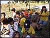 Acampada XXII aniversario en Cogollos de Guadix - 2 y 3 de julio de 2005