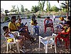 Acampada XXII aniversario en Cogollos de Guadix - 2 y 3 de julio de 2005