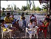 Acampada XXII aniversario en Cogollos de Guadix - 2 y 3 de julio de 2005