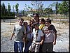 Acampada XXII aniversario en Cogollos de Guadix - 2 y 3 de julio de 2005