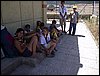Acampada XXII aniversario en Cogollos de Guadix - 2 y 3 de julio de 2005