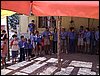 Acampada XXII aniversario en Cogollos de Guadix - 2 y 3 de julio de 2005