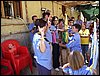 Acampada XXII aniversario en Cogollos de Guadix - 2 y 3 de julio de 2005