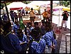 Acampada XXII aniversario en Cogollos de Guadix - 2 y 3 de julio de 2005