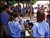 Acampada XXII aniversario en Cogollos de Guadix - 2 y 3 de julio de 2005