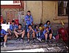 Acampada XXII aniversario en Cogollos de Guadix - 2 y 3 de julio de 2005