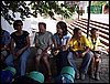 Acampada XXII aniversario en Cogollos de Guadix - 2 y 3 de julio de 2005