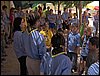 Promesa Scout de Alberto Rodr�guez Jim�nez - 3 de julio de 2005