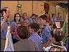 Promesa Scout de Alberto Rodr�guez Jim�nez - 3 de julio de 2005