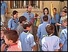 Promesa Scout de Alberto Rodr�guez Jim�nez - 3 de julio de 2005