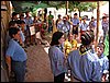 Promesa Scout de Alberto Rodr�guez Jim�nez - 3 de julio de 2005