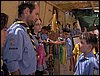 Promesa Scout de Alberto Rodr�guez Jim�nez - 3 de julio de 2005