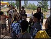 Promesa Scout de Alberto Rodr�guez Jim�nez - 3 de julio de 2005