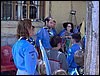 Promesa Scout de Alberto Rodr�guez Jim�nez - 3 de julio de 2005
