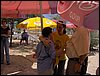 Promesa Scout de Alberto Rodr�guez Jim�nez - 3 de julio de 2005