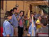 Promesa Scout de Alberto Rodr�guez Jim�nez - 3 de julio de 2005