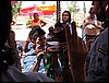 Promesa Scout de Alberto Rodr�guez Jim�nez - 3 de julio de 2005
