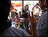Promesa Scout de Alberto Rodr�guez Jim�nez - 3 de julio de 2005