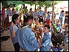Promesa Scout de Alberto Rodr�guez Jim�nez - 3 de julio de 2005
