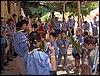 Promesa Scout de Alberto Rodr�guez Jim�nez - 3 de julio de 2005