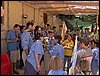 Promesa Scout de Alberto Rodr�guez Jim�nez - 3 de julio de 2005