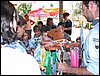 Promesa Scout de Alberto Rodr�guez Jim�nez - 3 de julio de 2005