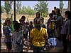 Promesa Scout de Alberto Rodr�guez Jim�nez - 3 de julio de 2005
