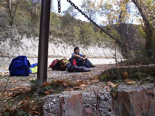 Excursi�n al R�o D�lar el 22 de octubre de 2005 - Foto 17