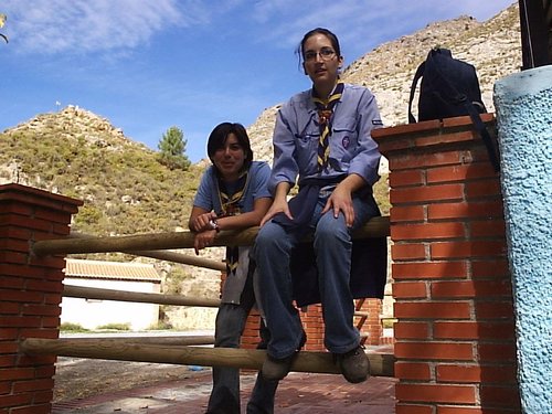 Excursi�n al R�o D�lar el 22 de octubre de 2005 - Foto 30
