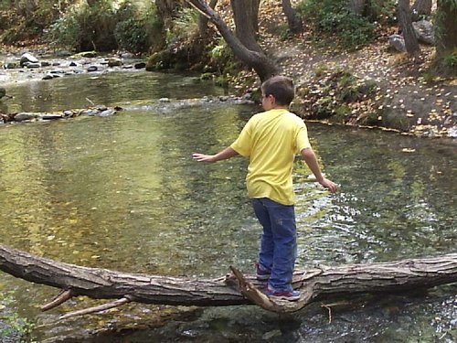 Excursi�n al R�o D�lar el 22 de octubre de 2005 - Foto 31