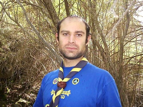Excursi�n al R�o D�lar el 22 de octubre de 2005 - Foto 43