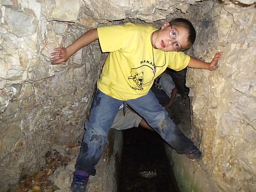 Excursi�n al R�o D�lar el 22 de octubre de 2005 - Foto 48