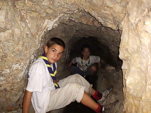 Excursi�n al R�o D�lar el 22 de octubre de 2005 - Foto 49