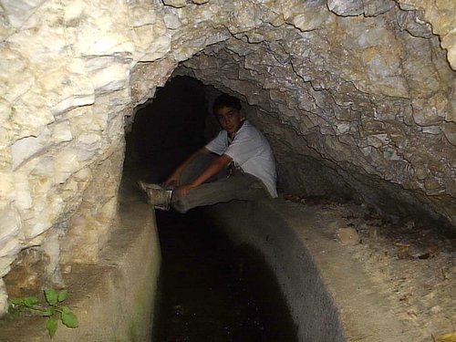 Excursi�n al R�o D�lar el 22 de octubre de 2005 - Foto 50