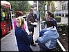 Excursi�n al R�o D�lar el 22 de octubre de 2005