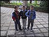 Excursi�n al R�o D�lar el 22 de octubre de 2005