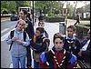 Excursi�n al R�o D�lar el 22 de octubre de 2005