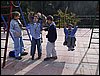 Excursi�n al R�o D�lar el 22 de octubre de 2005